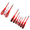 Multi-function Screwdriver Set Slotted Phillips Insulated Electrician Tool