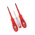Multi-function Screwdriver Set Slotted Phillips Insulated Electrician Tool