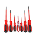 Multi-function Screwdriver Set Slotted Phillips Insulated Electrician Tool