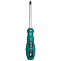 Multi-function Slotted Cross Head Screwdriver Set Hand Security Insulated Electrician Screw Driver 6.3mm