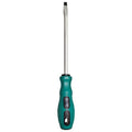 Multi-function Slotted Cross Head Screwdriver Set Hand Security Insulated Electrician Screw Driver 6.3mm