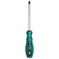 Multi-function Slotted Cross Head Screwdriver Set Hand Security Insulated Electrician Screw Driver 6.3mm