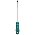 Multi-function Slotted Cross Head Screwdriver Set Hand Security Insulated Electrician Screw Driver 6.3mm