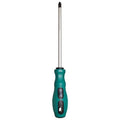 Multi-function Slotted Cross Head Screwdriver Set Hand Security Insulated Electrician Screw Driver 6.3mm