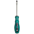 Multi-function Slotted Cross Head Screwdriver Set Hand Security Insulated Electrician Screw Driver 6.3mm