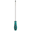 Multi-function Slotted Cross Head Screwdriver Set Hand Security Insulated Electrician Screw Driver 6.3mm