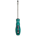 Multi-function Slotted Cross Head Screwdriver Set Hand Security Insulated Electrician Screw Driver 6.3mm